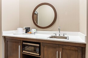 Hampton Inn & Suites Guymon