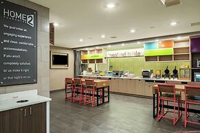 Home2 Suites by Hilton Dayton/Centerville