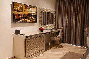 Suite Hotel Casa Diamond