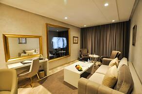 Suite Hotel Casa Diamond