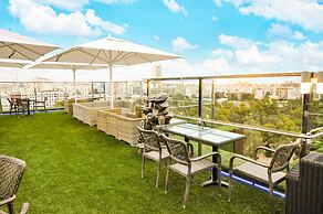 Suite Hotel Casa Diamond