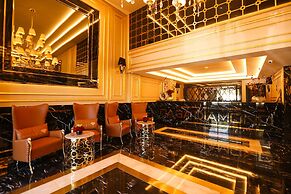 Suite Hotel Casa Diamond