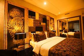 Suite Hotel Casa Diamond