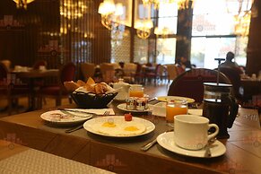 Suite Hotel Casa Diamond