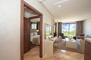 Suite Hotel Casa Diamond