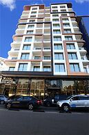 Suite Hotel Casa Diamond