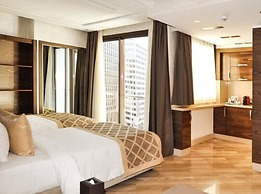 Suite Hotel Casa Diamond