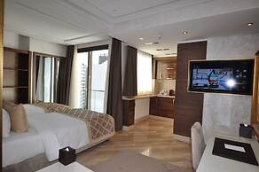 Suite Hotel Casa Diamond