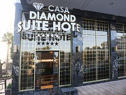 Suite Hotel Casa Diamond