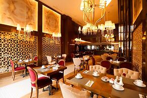 Suite Hotel Casa Diamond