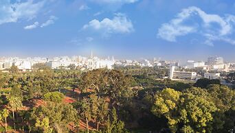 Suite Hotel Casa Diamond