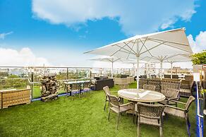 Suite Hotel Casa Diamond