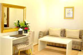 Suite Hotel Casa Diamond