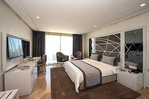 Suite Hotel Casa Diamond