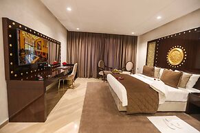 Suite Hotel Casa Diamond