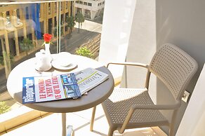 Suite Hotel Casa Diamond