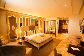 Suite Hotel Casa Diamond