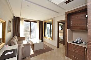 Suite Hotel Casa Diamond