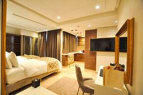 Suite Hotel Casa Diamond