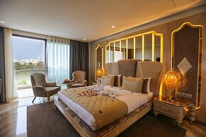 Suite Hotel Casa Diamond