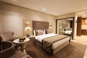 Suite Hotel Casa Diamond