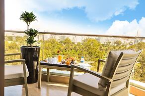 Suite Hotel Casa Diamond