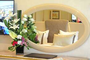 Suite Hotel Casa Diamond