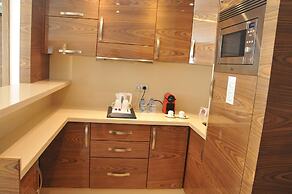 Suite Hotel Casa Diamond