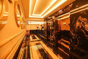 Suite Hotel Casa Diamond