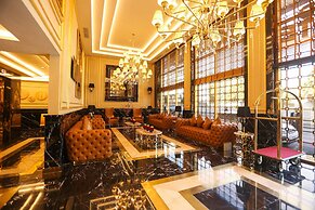 Suite Hotel Casa Diamond