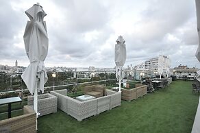 Suite Hotel Casa Diamond