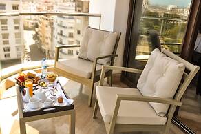 Suite Hotel Casa Diamond