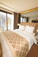 Suite Hotel Casa Diamond