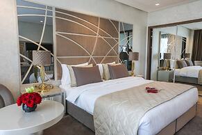 Suite Hotel Casa Diamond