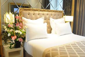 Suite Hotel Casa Diamond