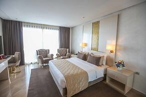 Suite Hotel Casa Diamond