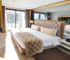 Suite Hotel Casa Diamond