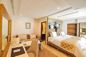 Suite Hotel Casa Diamond