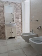 Lu Salentu White House