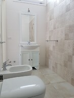 Lu Salentu White House