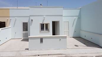 Lu Salentu White House