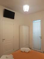 Lu Salentu White House