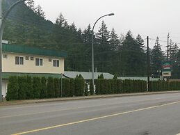 Coquihalla Motel