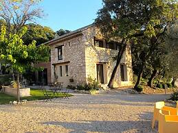 Chambres D'hôtes Les Esplanes