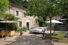 Chambres D'hôtes Les Esplanes
