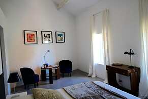 Chambres D'hôtes Les Esplanes