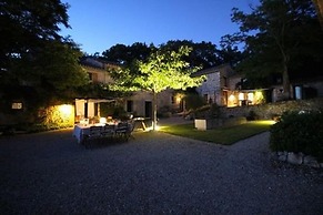 Chambres D'hôtes Les Esplanes