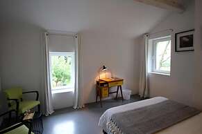 Chambres D'hôtes Les Esplanes