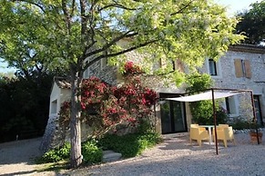 Chambres D'hôtes Les Esplanes