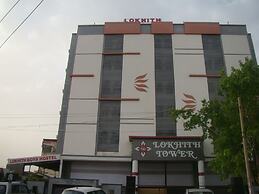 Lokhit Residency